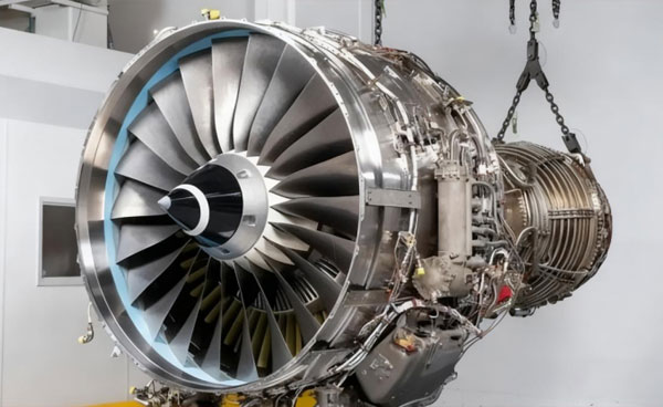 爱美可IRMCO纯水基润滑剂：航空航天精密制造的“绿色润滑新引擎”