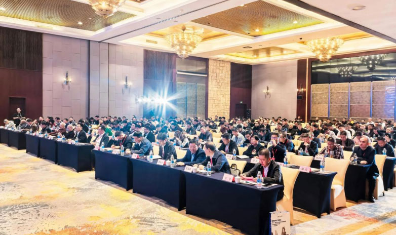 2025石化设备运维大会宁波召开  福世蓝创新技术方案成行业关注焦点