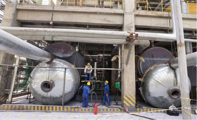 MICAVA磁化水处理技术：以物理除垢引领工业维护绿色变革