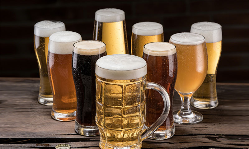 水力空化技术：食品加工领域的&ldquo;隐形魔法师&rdquo;