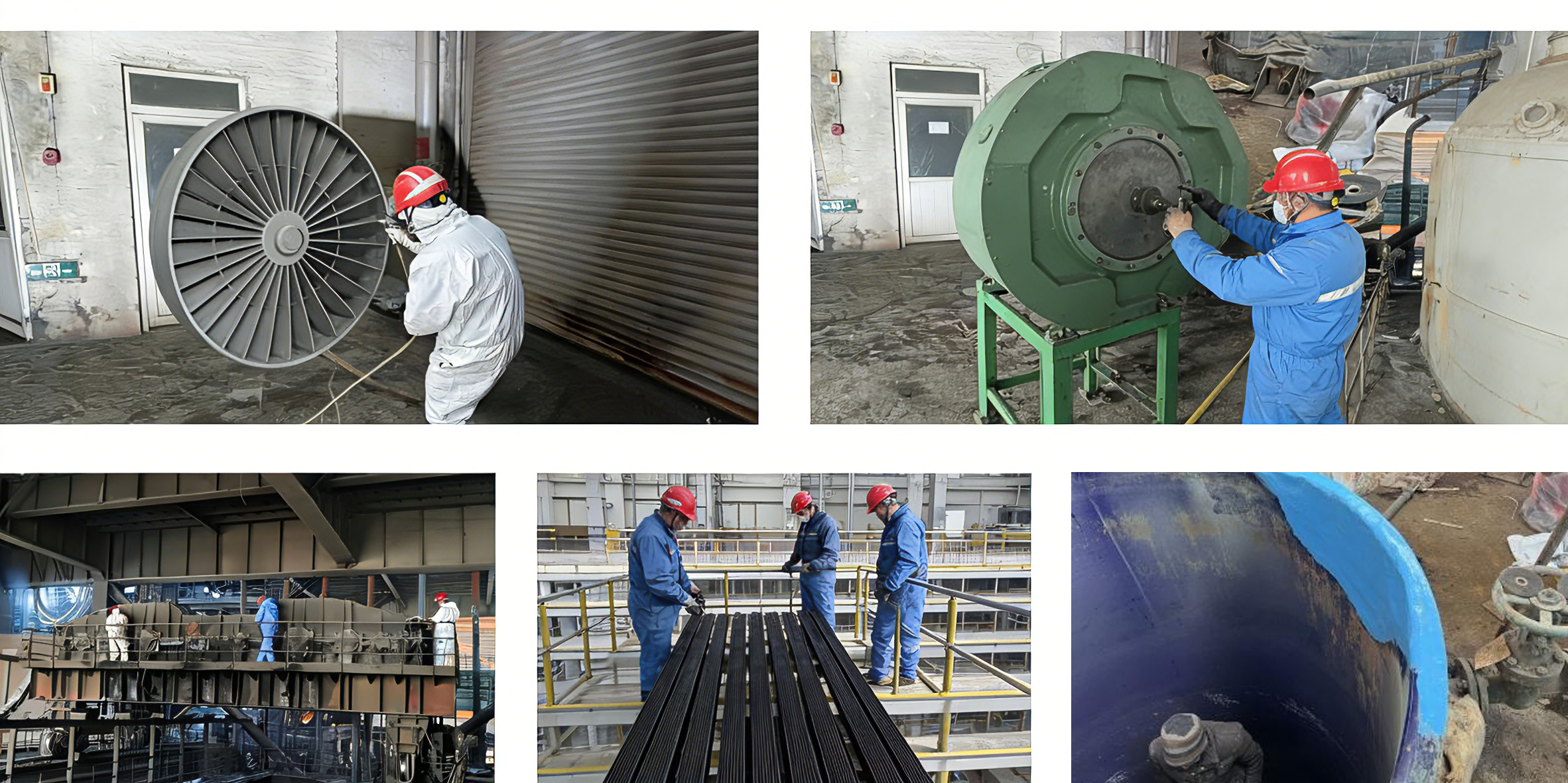 实干开新局！福世蓝科技一月实现&ldquo;开门红&rdquo;，为全年高质量发展奠定坚实基础